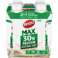 Boost® Max™ 30g High Protein – Very Vanilla (11  fl oz)
