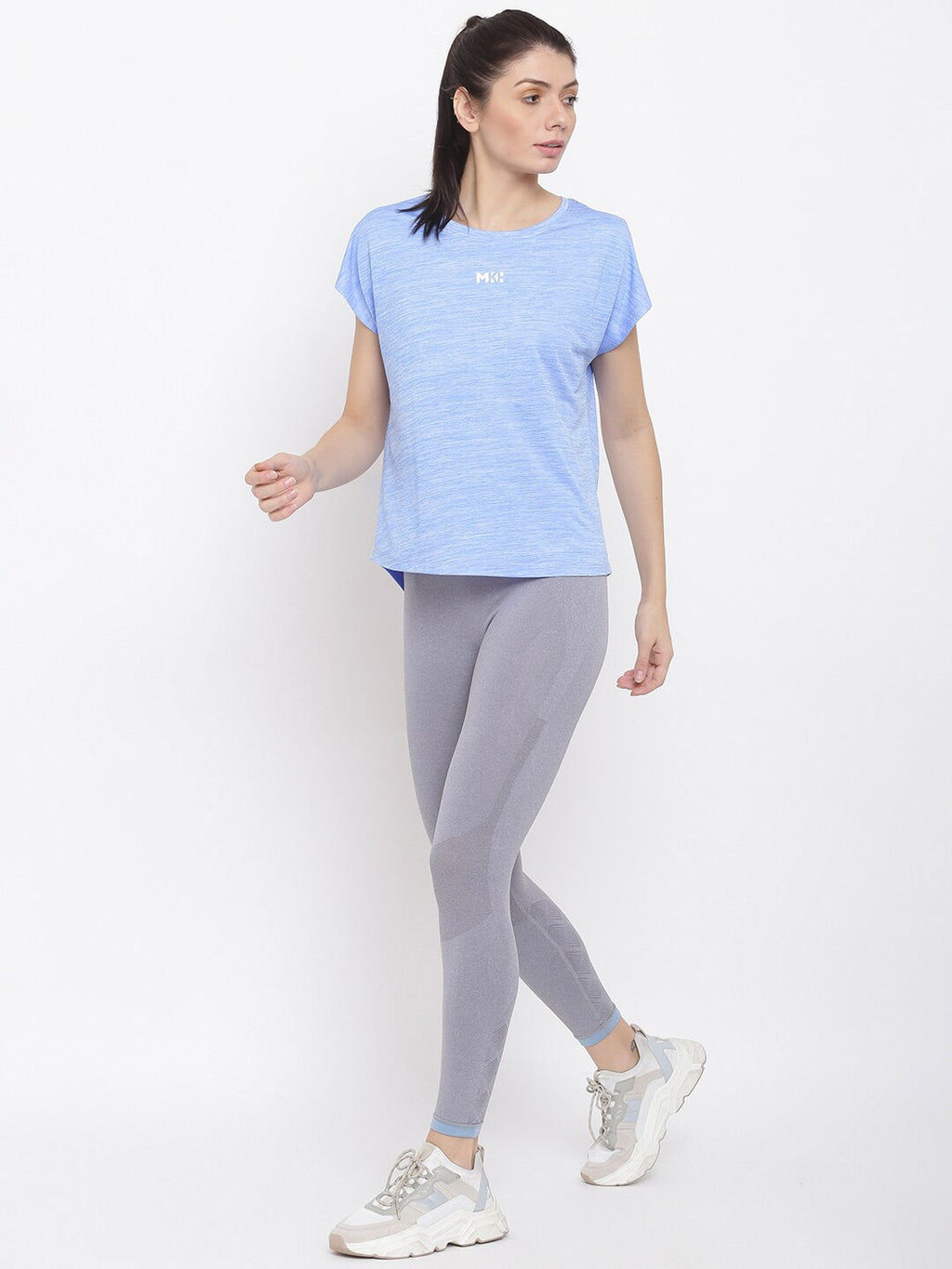 MKH Women Dri-FIT T-shirt