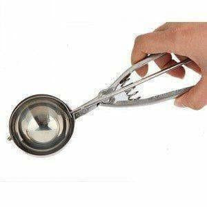 Ice Cream Scoop - Spoon