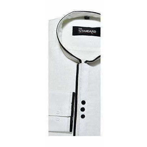 Men's Cotton Party Wear Shirt