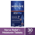Nervive Nerve Relief PM Tablets  30ct