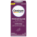 Centrum Menopause Support Restful Sleep Tablets 28 Ct