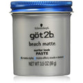 Got2B Beach Matte Surfer Look Paste 3 5 Ounce