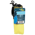 The Weather Station Children’s Reusable Rain Poncho - 1 ct