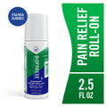 Biofreeze® Menthol Overnight Roll-On – Lavender Scent (2.5 fl oz)