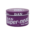 Dax  Super Neat Hair Cream 3 Oz
