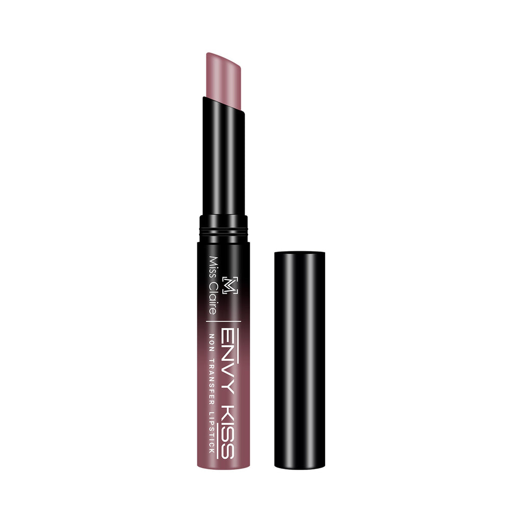 Miss Claire Envy Kiss Non Transfer Lipstick - 13 Cool Bff