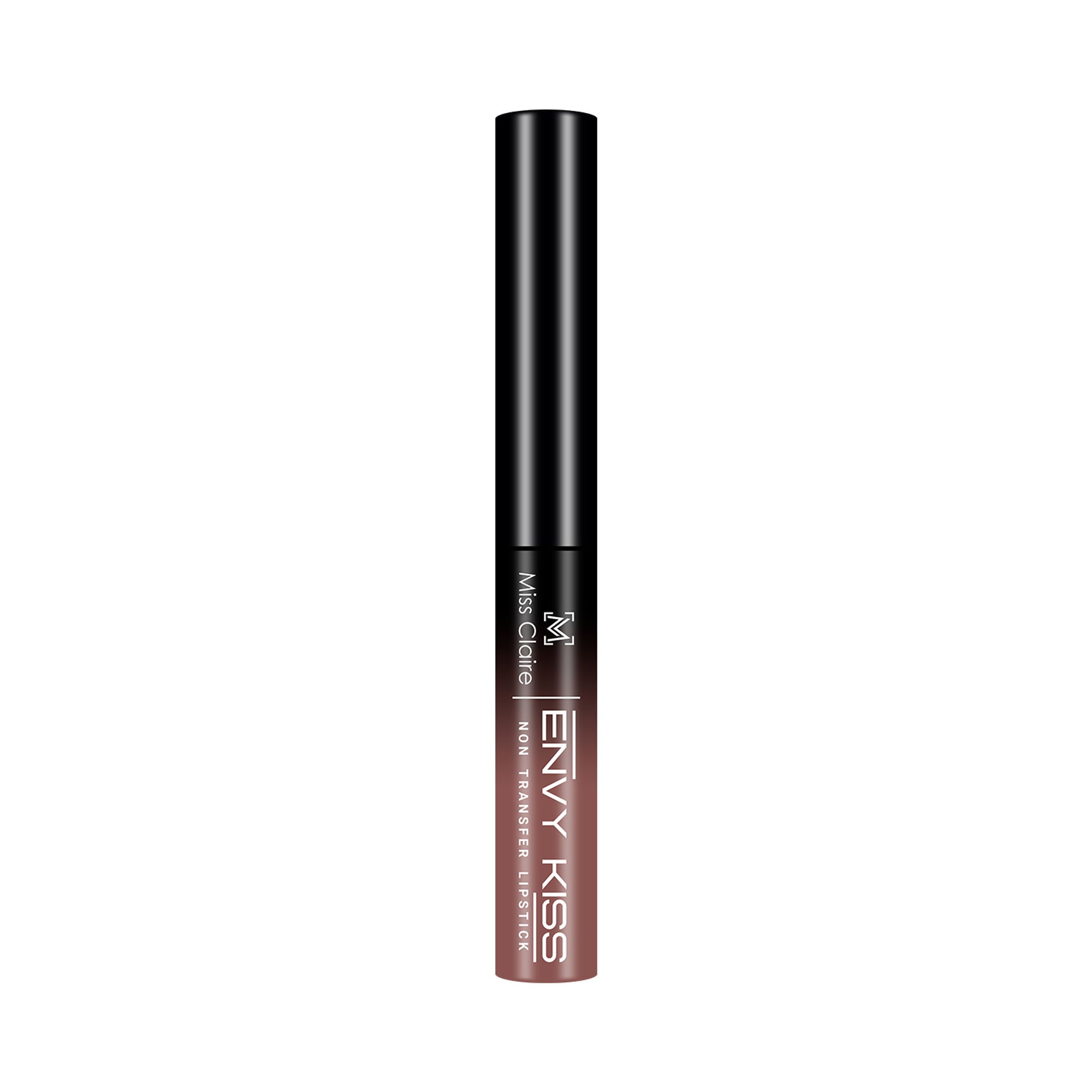 Miss Claire Envy Kiss Non Transfer Lipstick - 16 Slay