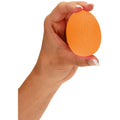 Nova Hand Squeeze Egg Firm Orange PAa-E03