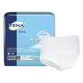 Tena Protective Underwear Extra Absorbency Large 4x16 Ct