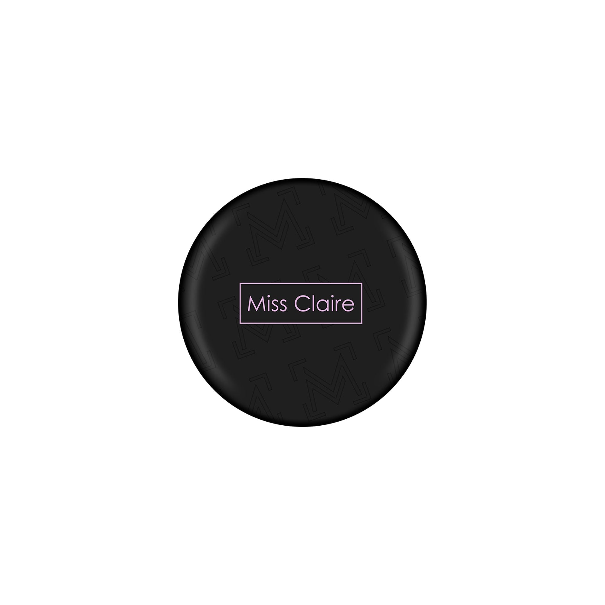 Miss Claire Hd Compact Powder - 04 Sand Dune