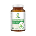 Geo-Fresh Organic Tulsi Tablets
