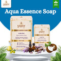 Yogez La Mu Shu Aqua Essence Soap