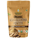 Himalayan Organics Ashwagandha Powder