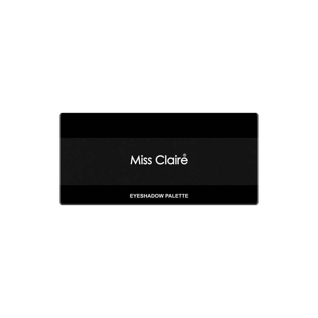 Miss Claire Eyeshadow Kit - 3716-11-3