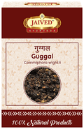 Jaived Ayurveda Guggal