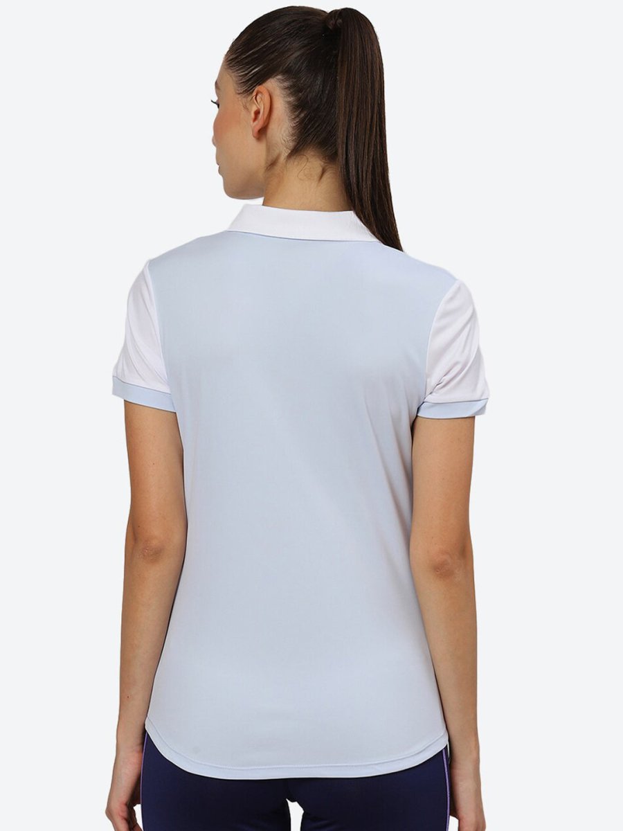 ASICS Women COURT POLO T-shirt