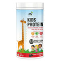 Floral Nutrition Kids Protein for Kids with DHA, Vitamin-D for Growth, Height, Immunity, Active & Strong