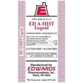 Ed A-hist Dm Ed-A-Hist Liquid Banana Flavor - 16 Oz