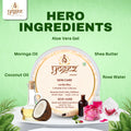Yogez La Mu Shu Under Eye Cream