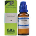 SBL Homeopathy Colchicinum Dilution