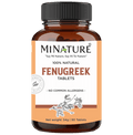 Minature Fenugreek Tablets