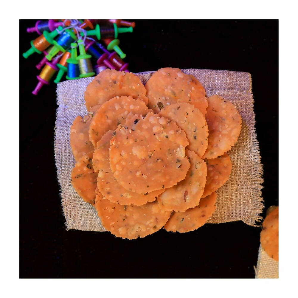 Olive Mithai Chekkalu