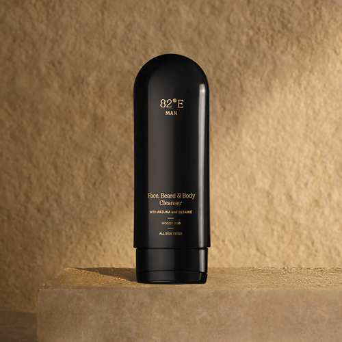 82°E By Deepika Padukone Gift Box for Him Combo