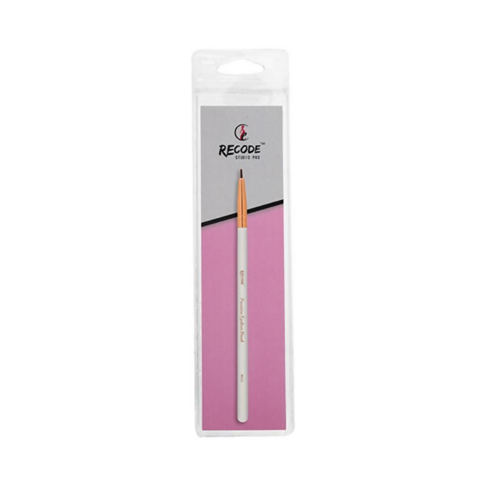 Recode Precision Eyeliner Brush - RS 111
