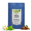 The Hillcart Tales Chamomile Mint-Cinnamon Green Tea Loose Leaf