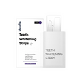 Masofta Professional Teeth Whitening Strips With PAP+ For Yellow and Dark Stains