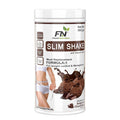 Floral Nutrition Slim Shake Belgium Chocolate Flavor