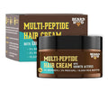 Beardhood Multi-Peptide Hair Cream