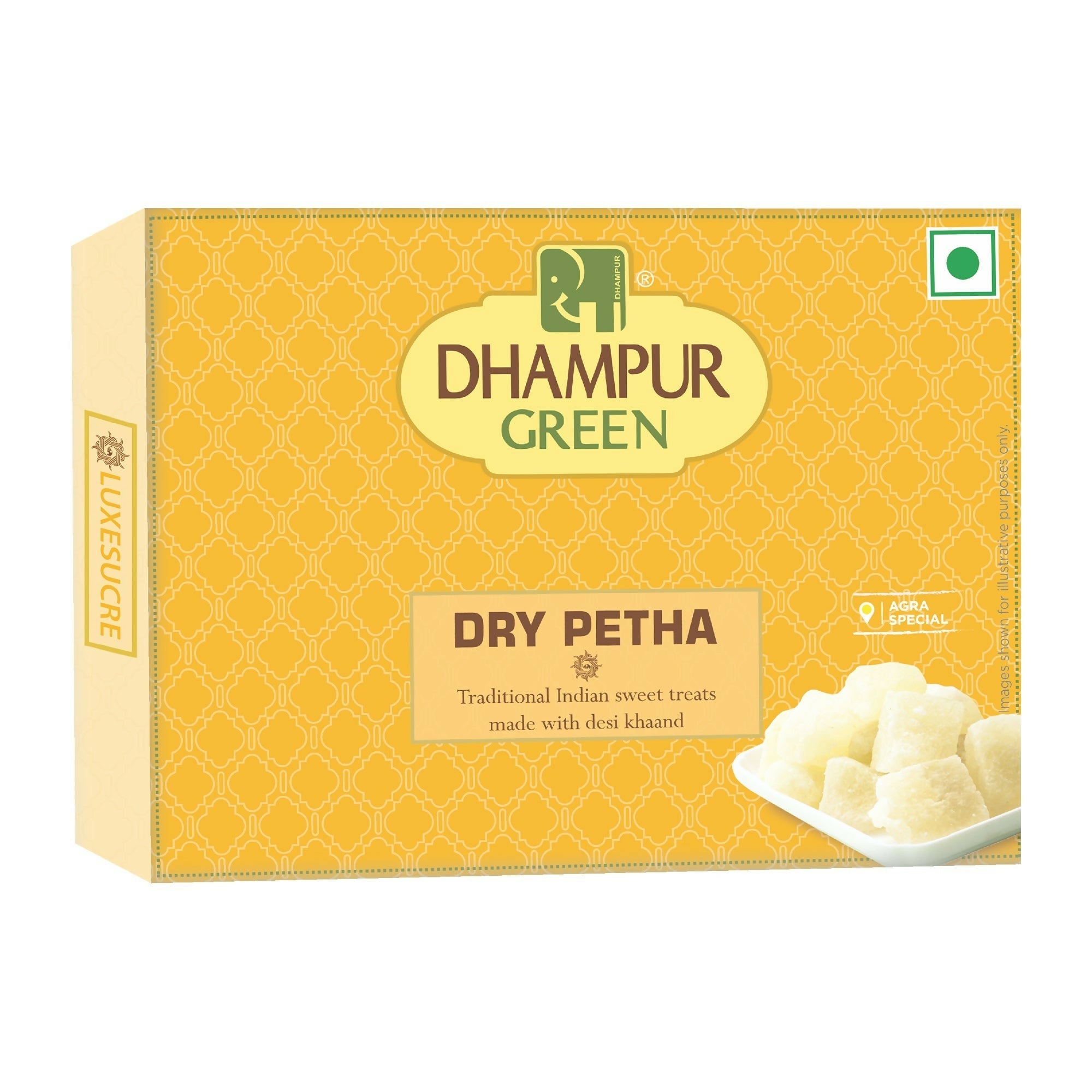 Dhampur Dry Petha