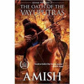 The Oath of the Vayuputras (Shiva Trilogy) Paperback