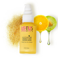 Lotus Herbals WhiteGlow Vitamin C and Gold Radiance Face Serum