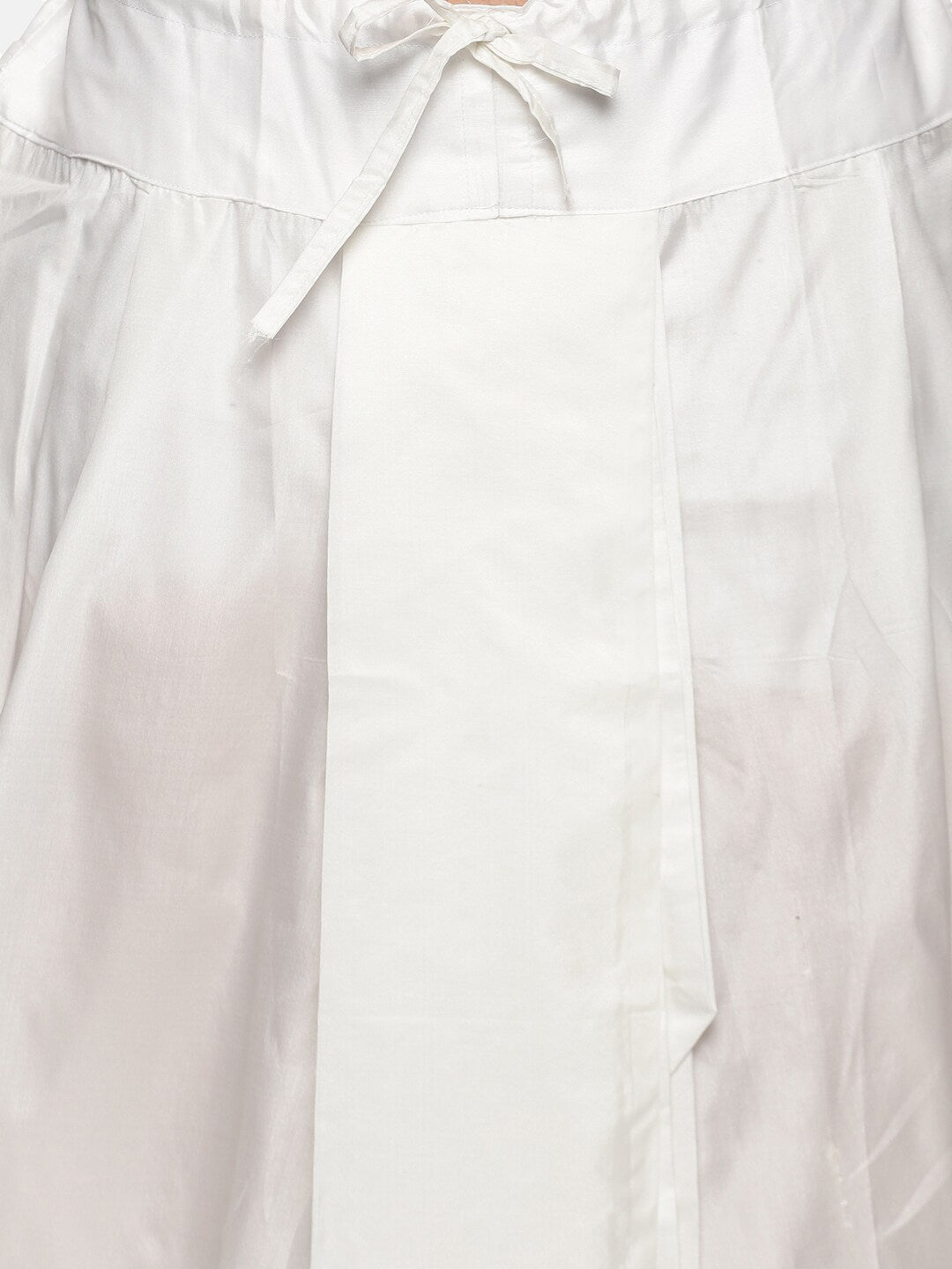 Sethukrishna Mens Rose Angrakha Kurta with Dhoti Pants