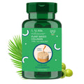 Laurik Plant Based Collagen Type 1 & 3 Tablets For Men And Women | Collagen Tablets For Skin Radiance And Elasticity