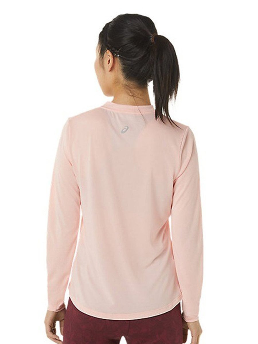 ASICS RUNKOYO LS Mock Neck Long Sleeves T-Shirt