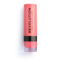 Revolution Matte Lipstick - 138 Excess