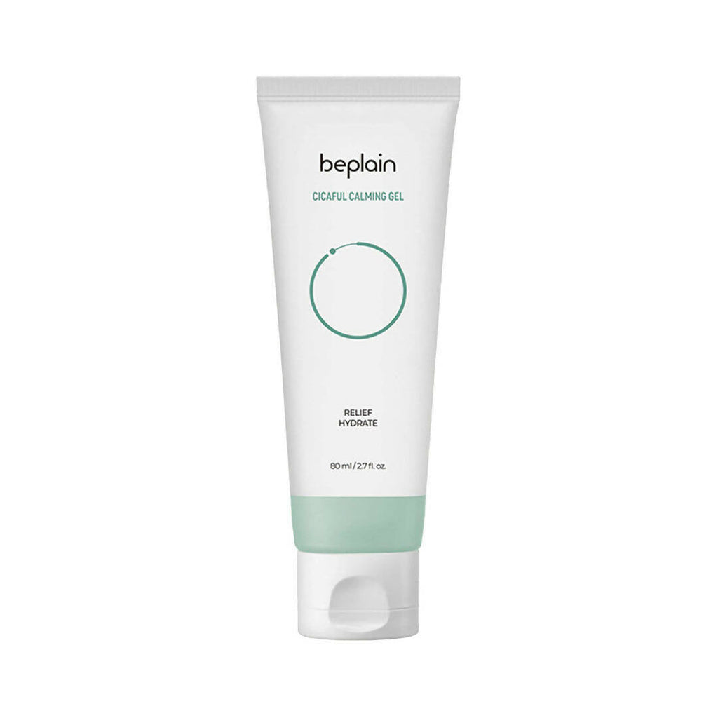 Beplain Cicaful Calming Gel