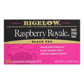 Bigelow Raspberry Royale Tea Bags