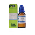 SBL Homeopathy Cadmium Metallicum Dilution