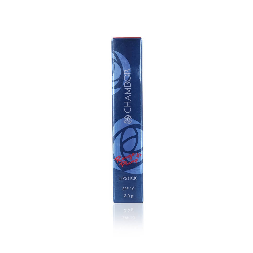 Chambor 733 Rouge Plump SPF10 Lipstick