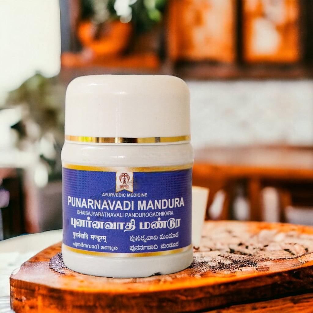 Impcops Punarnavadi Mandura