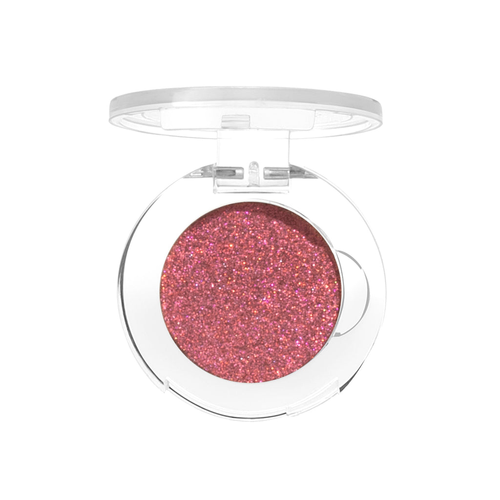 MARS Cosmetics Northern Lights In A Pan Eyeshadow Palette - 03 Finland Flash