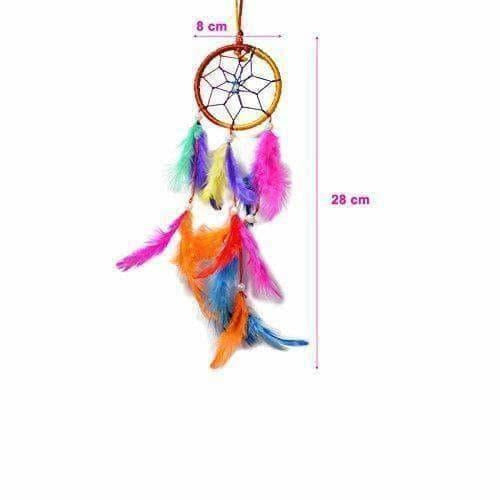 Crafts Dream Catcher Wall Hanging