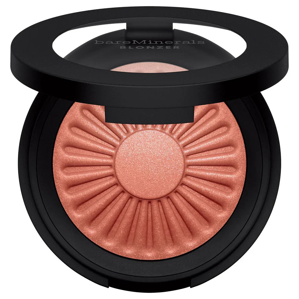 bareMinerals Gen Nude Blonzer Blush + Bronzer