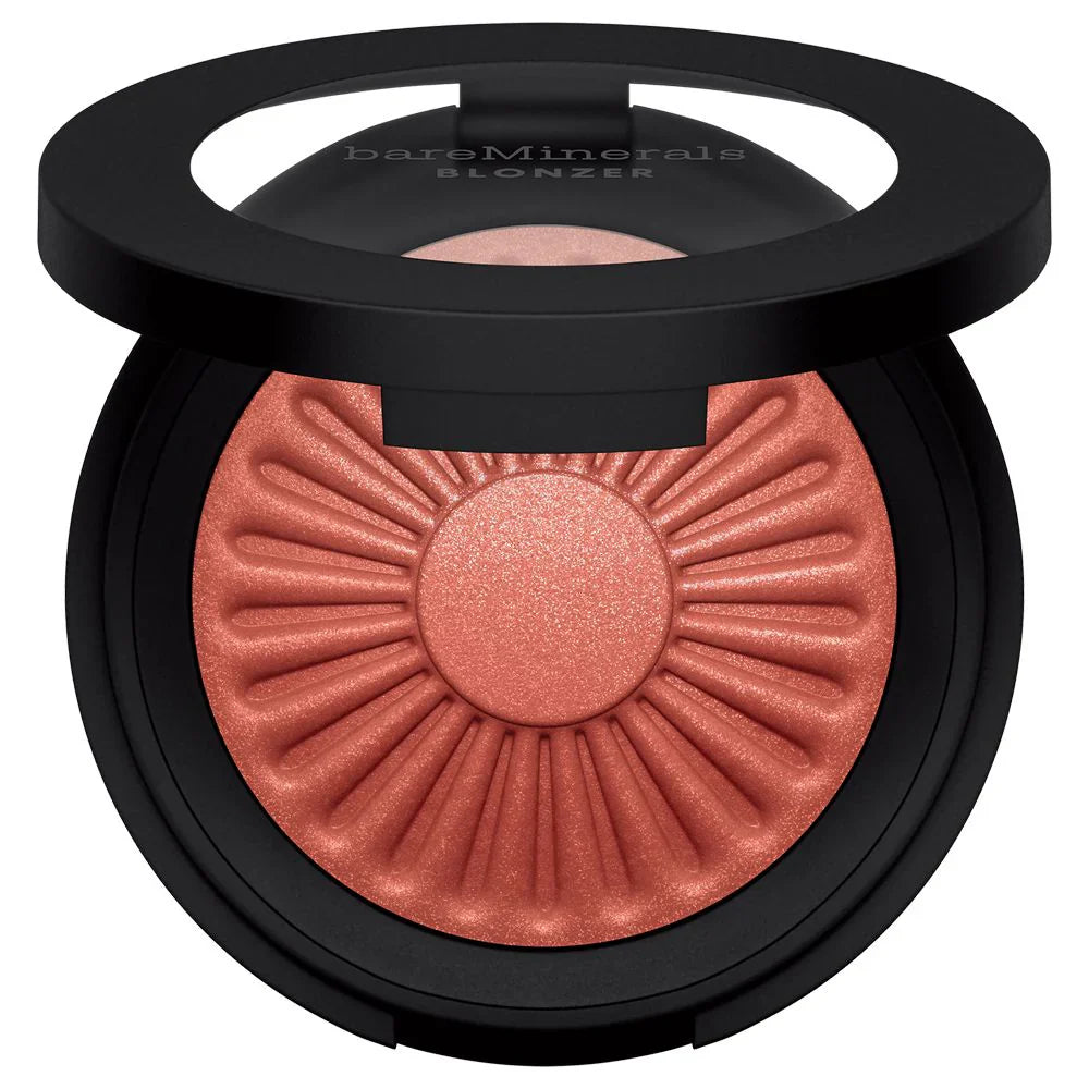 bareMinerals Gen Nude Blonzer Blush + Bronzer