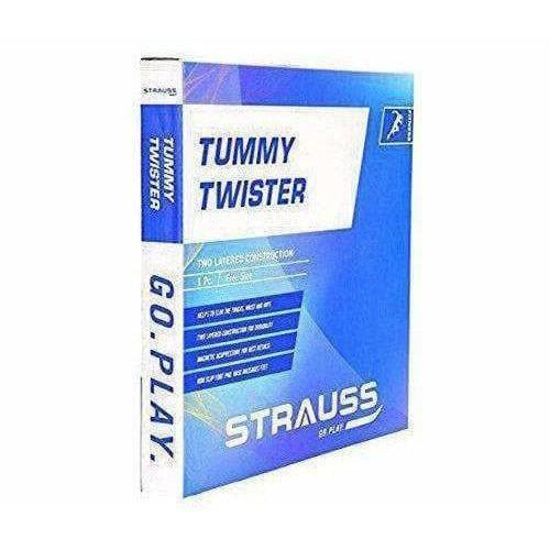 Strauss Tummy Twister